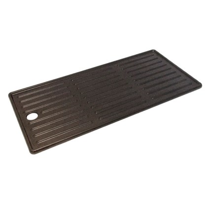 Charbroil IRON GRILL PLATE 4 BURNER